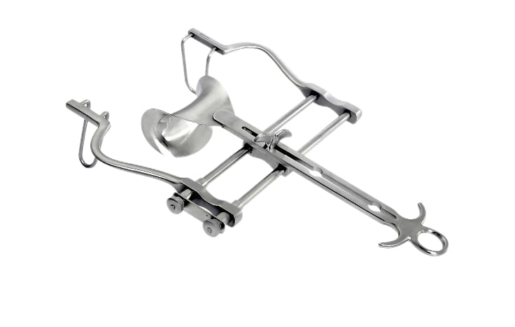 Afastador Baflour Retractors