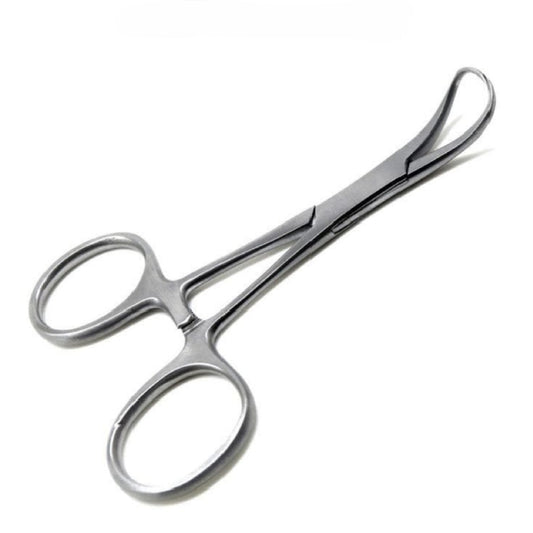 Backhuas Towl Clamp