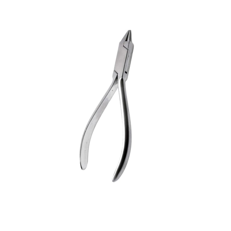 Bird beak plier