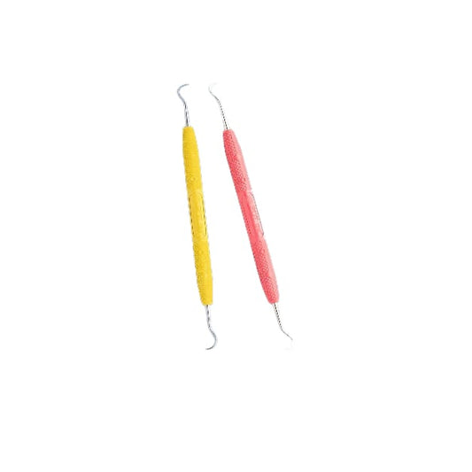 Dental Scaler