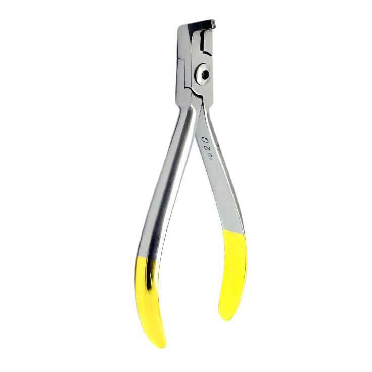 Orthodontics Hard Wire Cutter Pliers