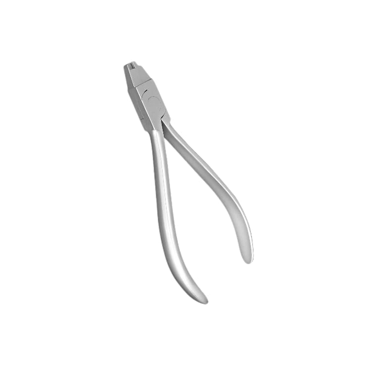 Orthodontic Thermal Forming Plier