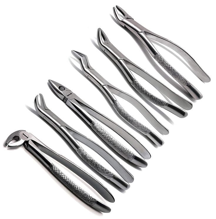 Dental Instruments