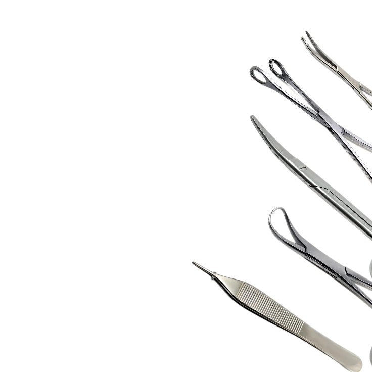 Surgical Instruments