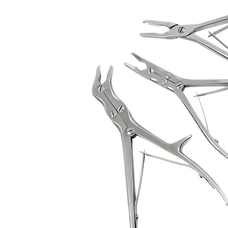 Orthopedic Instruments