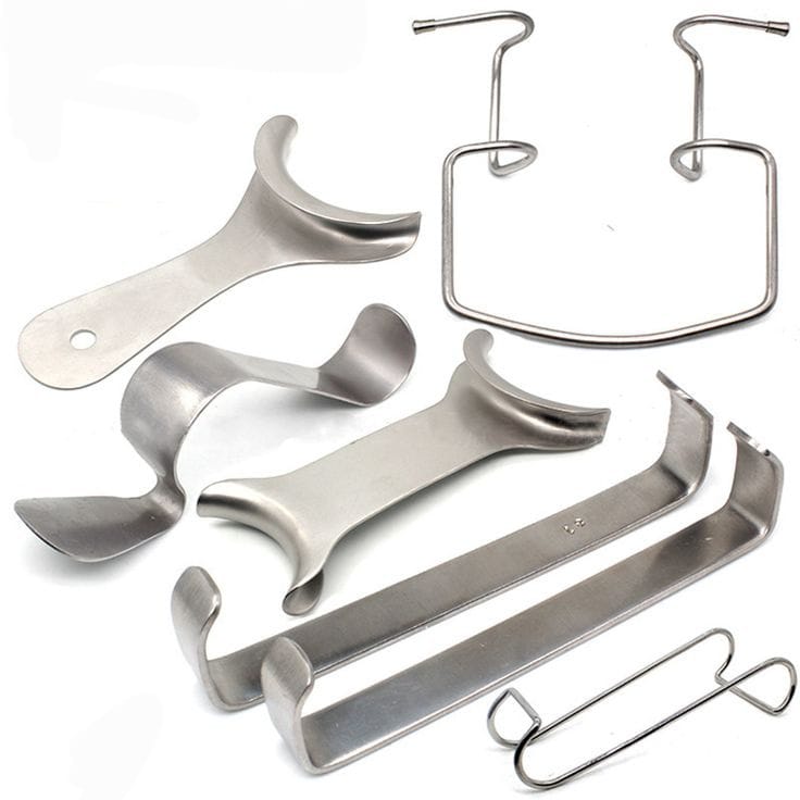 Retractors