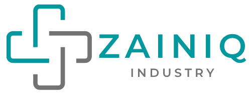 ZAINIQ INDUSTRY