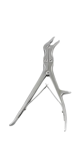 Bone Nibbler Forceps