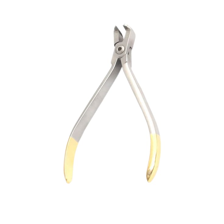 Distal End Cutter plier