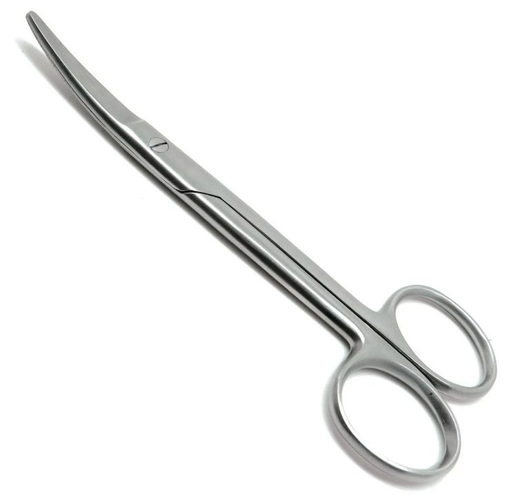 Mayo Scissors