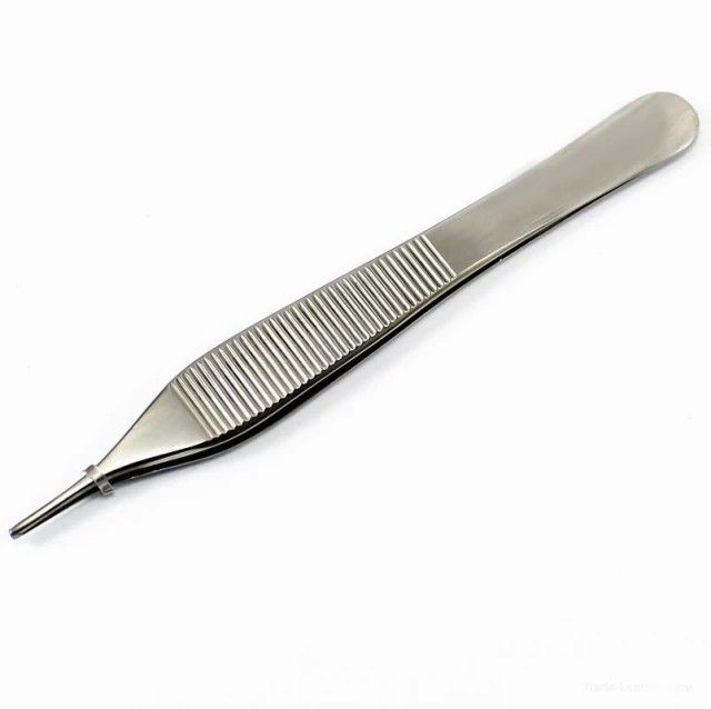 Micro Adson Forceps