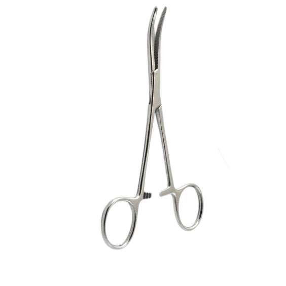 Mosquito Dandy Hemostatic Forceps