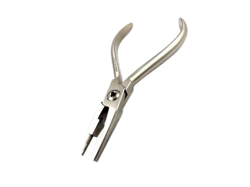 Orthodontic Loop Plier