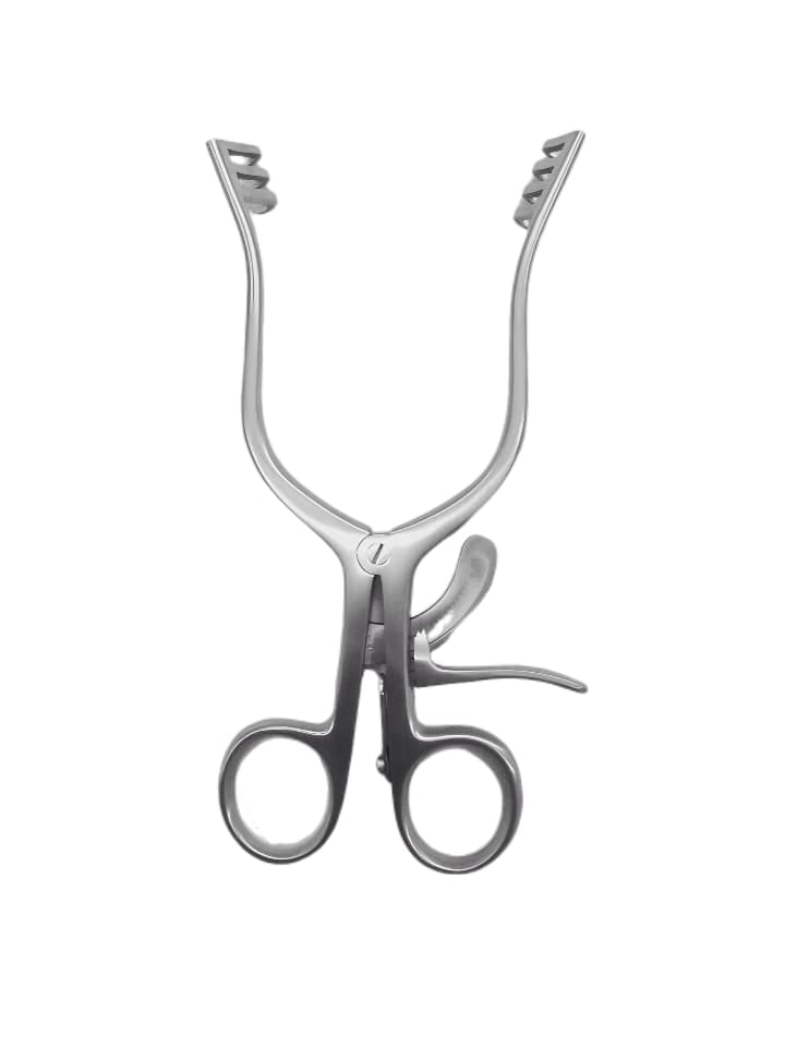Weitlaner Self-Retaining Retractors